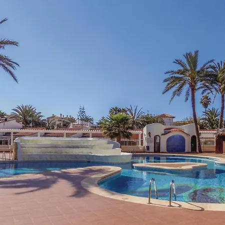 Stunning In With 0 Bedrooms Apartamento Dénia