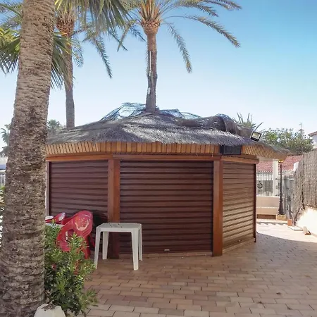 Stunning In With 0 Bedrooms Dénia