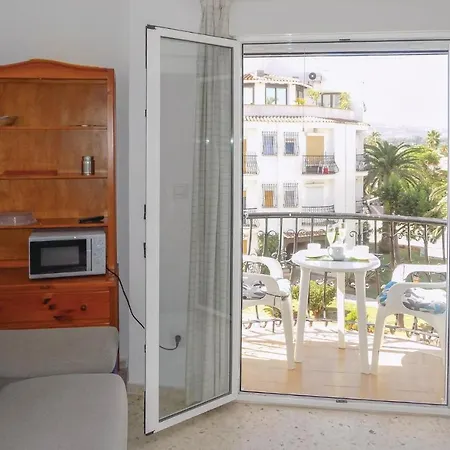 Stunning In With 0 Bedrooms Dénia